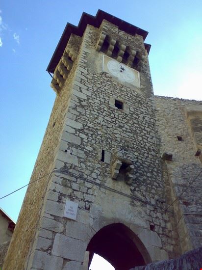  Fontecchio  