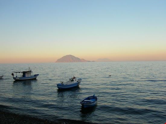  Isola di Alicudi  