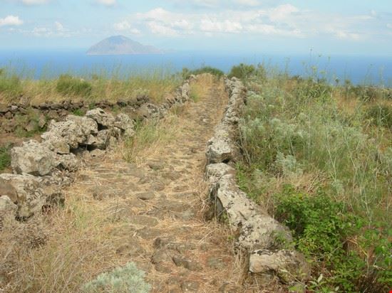  Isola di Alicudi  