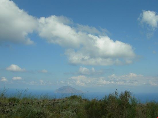  Isola di Alicudi  