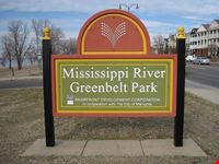 memphis mississippi greenbelt park