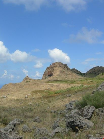  Isola di Alicudi  