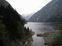 Valle di Daone- Lago Boazzo