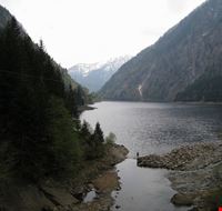 Valle di Daone- Lago Boazzo Valle di Daone- Lago Boazzo