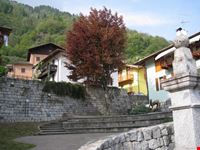 Daone scorcio