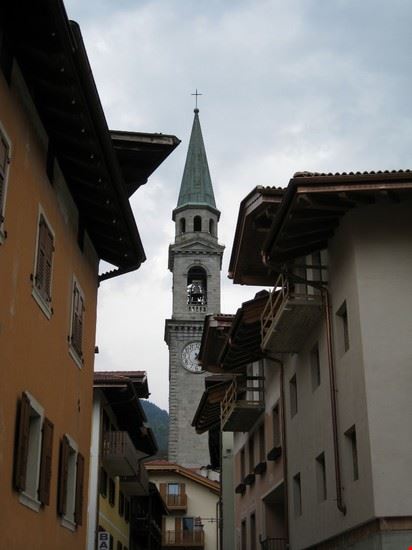  Pinzolo  
