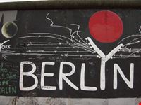 Muro di Berlino