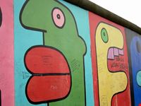 Muro di Berlino