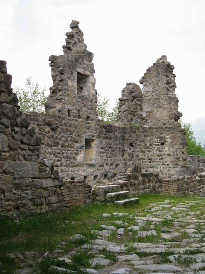 castello