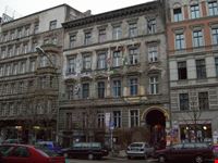 Quartiere Prenzlauer