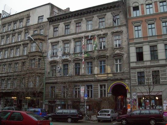 Prenzlauer Berg Berlin  