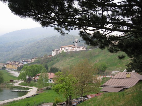 Roncone