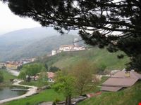 Roncone