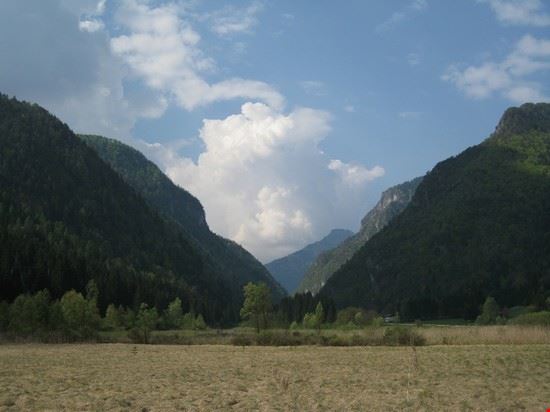  Tiarno di Sopra  