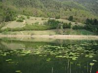 Lago d'Ampola