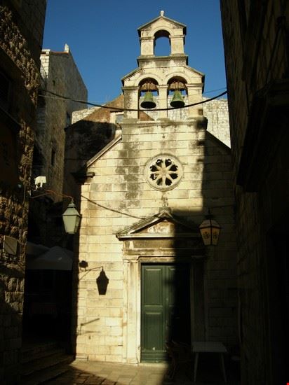  Dubrovnik  