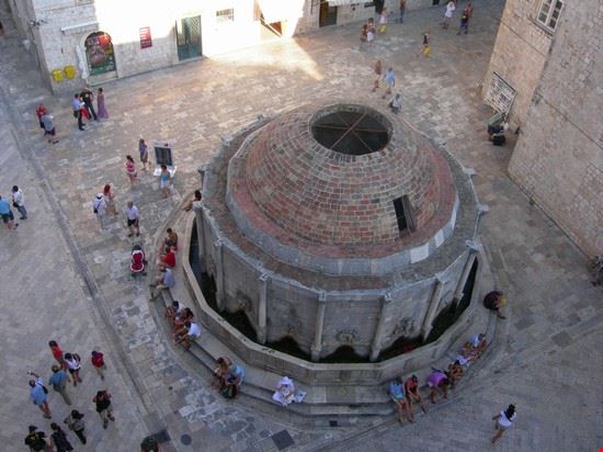  Dubrovnik  