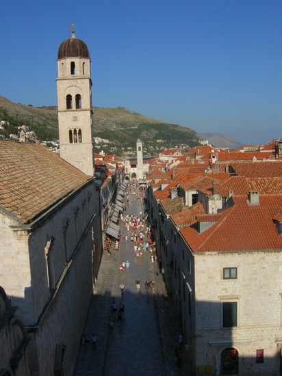 Dubrovnik