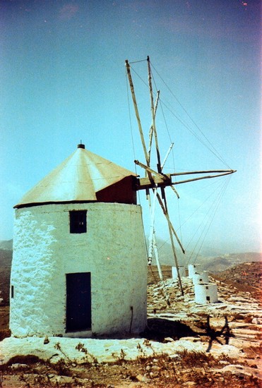 Amorgos