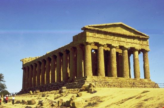  Agrigento  