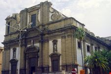 Basilica di Maria SS. del Soccorso