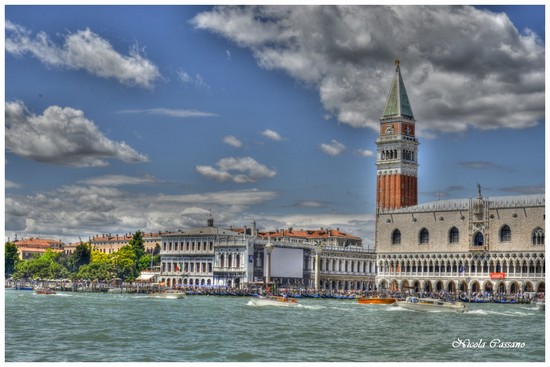 Canal Grande