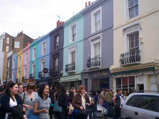 Portobello Road