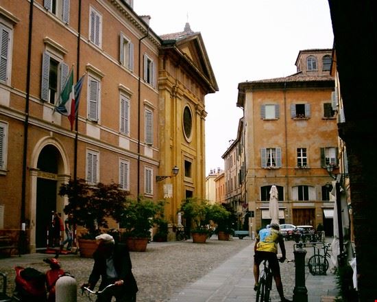  Modena  