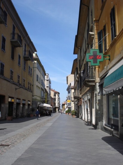 Corso Garibaldi