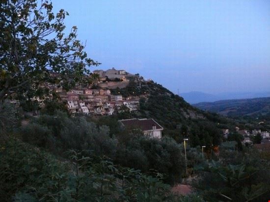 Civitella San Paolo