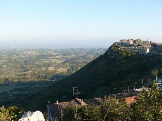 La vallata