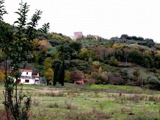 La Torre