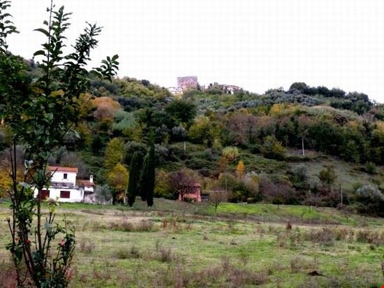  Antiche rovine  