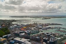 auckland westhaven marina