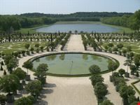 I giardini di Versaille