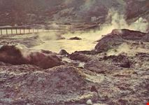 Cratere con Magma