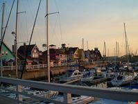 long beach shoreline village