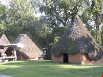 memphis chucalissa indian village