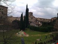 Abbazia di Farfa