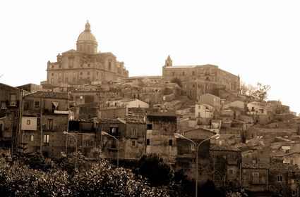 La Città antica