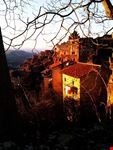 Luci del tramonto