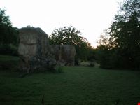 Luoghi antichi