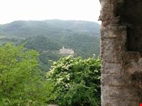 Aldilà del muro