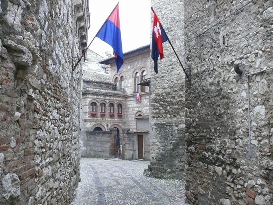 Narni medievale