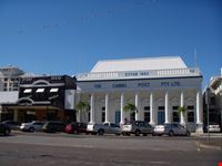 palazzo delle poste cairns