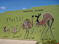 dipinti aborigeni cairns