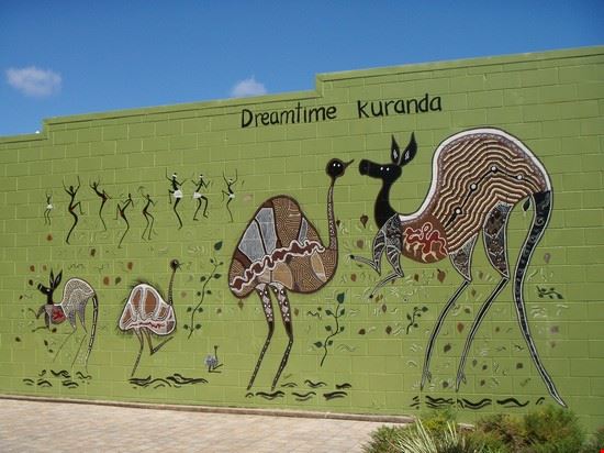  kuranda  