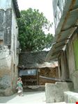 zanzibar stone town