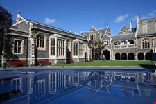 christchurch art center
