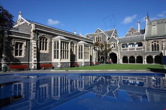 Christchurch Tupungato - www.shutterstock.com Tupungato